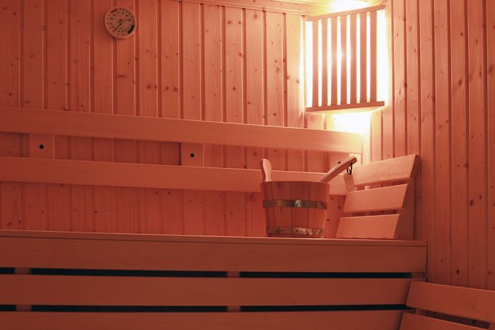 Aqua Viva Spa Hotel Velingrad Eksteriør bilde