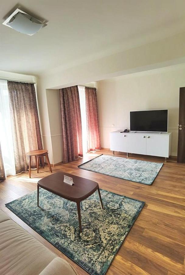 Aqua Viva Spa Hotel Velingrad Eksteriør bilde